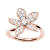 Ring L’essentielle SM PG Diamond 053